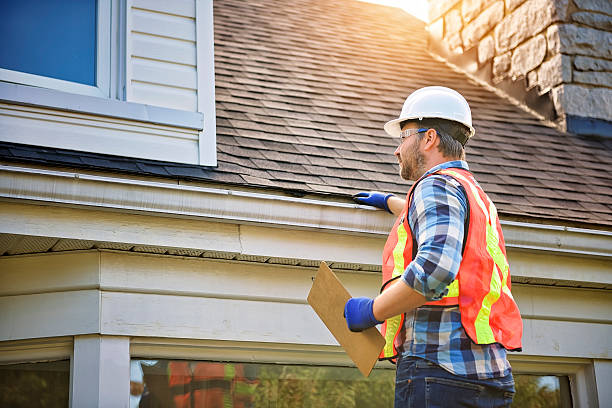 Licensed Emergency Roof Repair service in Woodbridge, VA - Big Toms Roofing